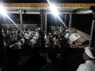 Photos of Pura Ulun Sui, Apuan Susut