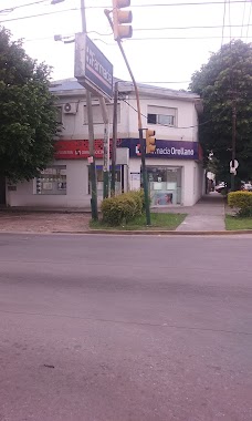 Farmacia Orellano, Author: Rodrigo Schiaffini