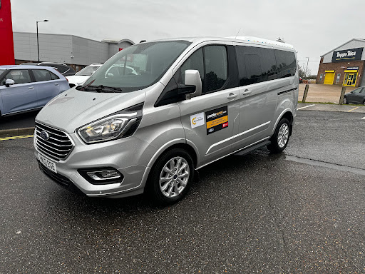 Premier Rental, Van & Car hire - Isle of Wight - Thumbnail