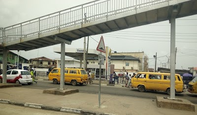Photos of Oando Gas Station
