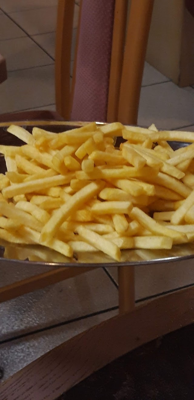 Restaurant Paradis