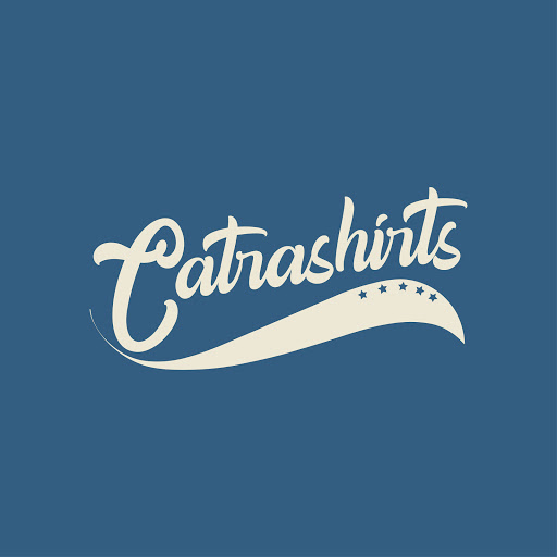 Catrashirts - Visual