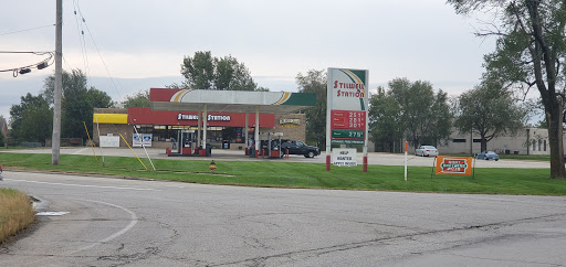 Stilwell Station Gallery - United States