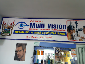 OPTICA MULTI & VISION 0