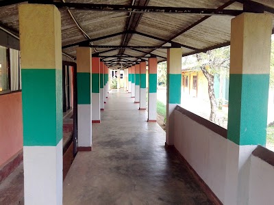Photos of Baduraliya Government Hospital