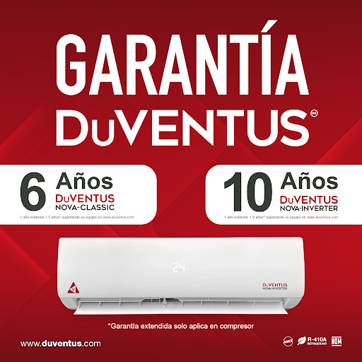 DuVentus Colima - Thumbnail