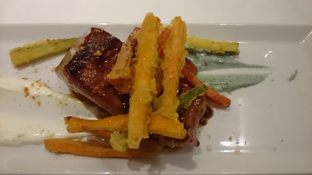 Restaurante La Galerna