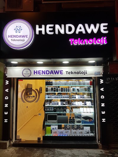 Photos of HENDAWE TEKNOLOJI