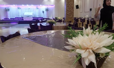 Photos of المفرق قاعة الاميرات