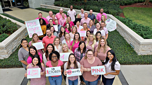 Jackson Pharmacy Professionals - Visual