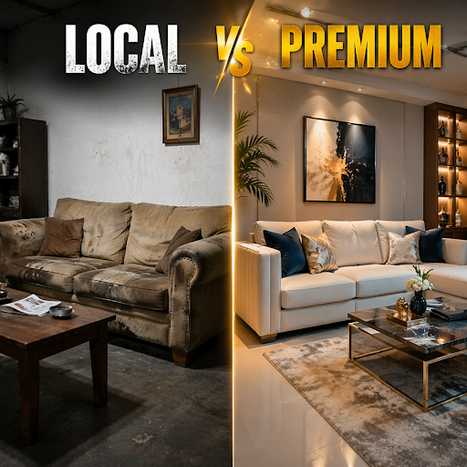 Indore's Best Furniture Manufacturer post image