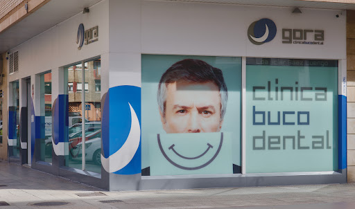 Clínica Dental GORA · Clínica Bucodental · Dentista en Miranda de Ebro