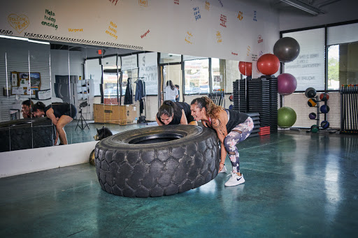 Commit2Fitness - Visual