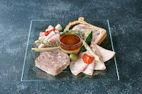 KURKKU FIELDS CHARCUTERIE