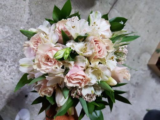Floristería La Huertezuela