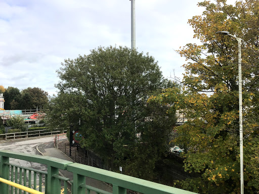 Normanton - Visual