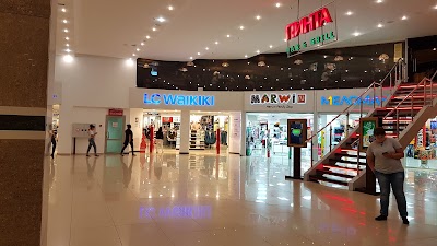 Photos of Mega Center Almaty