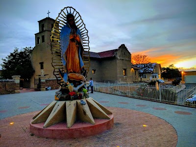 Our Lady of Guadalupe