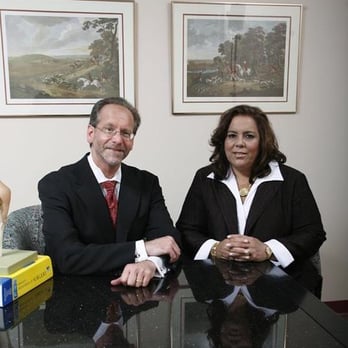 Sonin Genis Attorneys At Law Llc