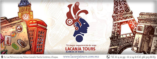 Lacanja Tours Agencia de Viajes - Thumbnail