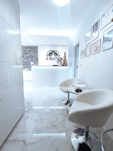 BBeauty Bemowo Pełczyńskiego - Laser frakcyjny Rf frakcyjny Medycyna estetyczna Light Sheer Stellar Eximia