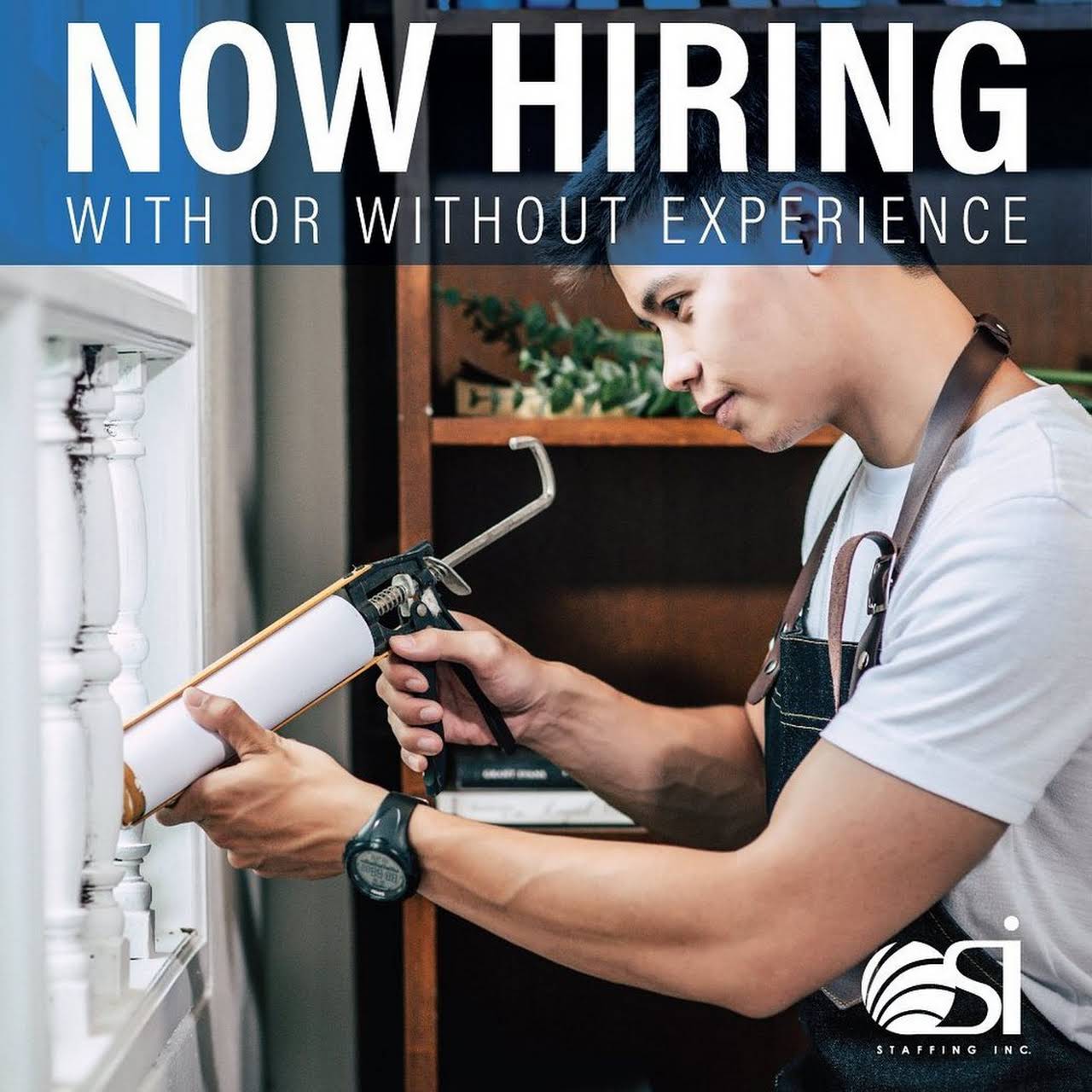 OSI Staffing Fontana - Employment Agency in Fontana