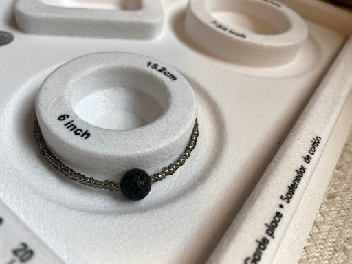 Bead Your Best - Visual