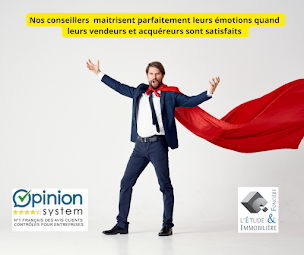 Photo n°14 de EIF RILLIEUX - L'Etude Immobilière RILLIEUX à Rillieux-la-Pape (Agence immobilière)