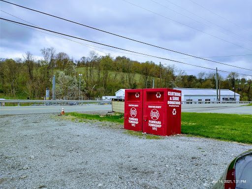 Forward Township Volunteer Fire Company - Thumbnail