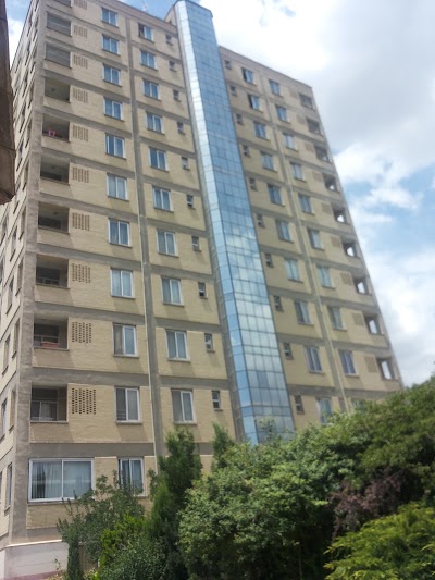 Photos of Shahid Beheshti University of Medical Sciences