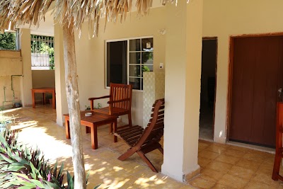 Photos of Posada la Casa de las Lunas
