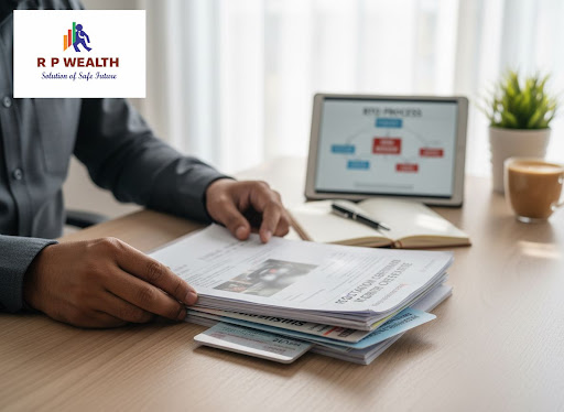 Planning to buy, sell or transfer a vehicle and worried about RTO paperwork? At R P Wealth in Bar… post image