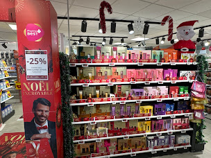 Photo n°2 de Pharmacie du Prat - Pharmabest Colomiers à Colomiers (Parapharmacie)