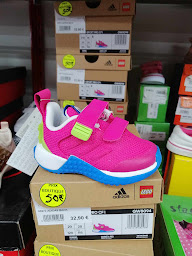 Photo n°16 de Pointure Plus - Coutras à Coutras (Magasin de chaussures)