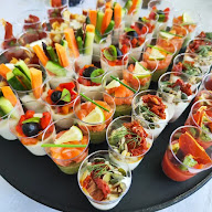 Berluss' Cook à Puy-Saint-Martin