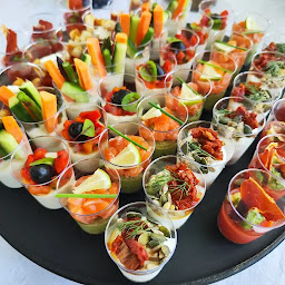 Photo n°1 de Berluss' Cook à Puy-Saint-Martin (Traiteur)