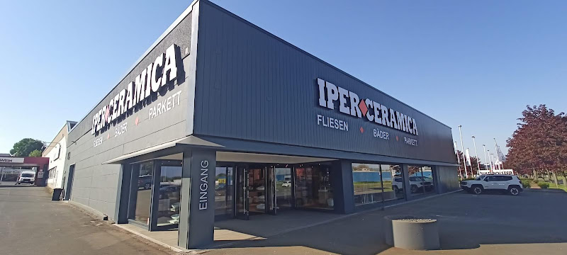 IPERCERAMICA Dortmund