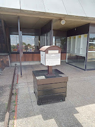 Photo n°5 de Hôtel de Ville de Nanterre à Nanterre (Administration locale)