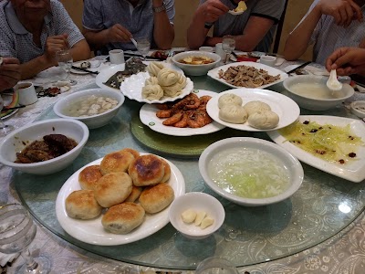 Photos of Linqing Hotel