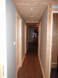 Photo n°5 de Location Appartement Montgenevre SKI IN SKI OUT 10 pers - Hameau de l'Obélisque à Montgenèvre (Agence de location de maisons de vacances)