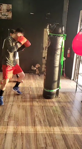 Lights Out Fitness LLC - Thumbnail