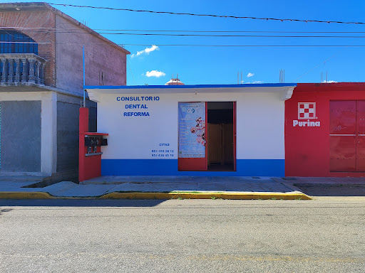 Consultorio Dental Reforma - Thumbnail