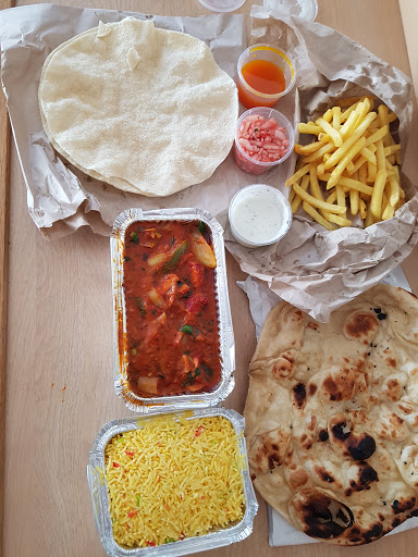 Chutney Corner - Thumbnail