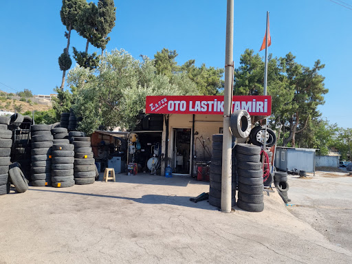 Zafer oto lastik