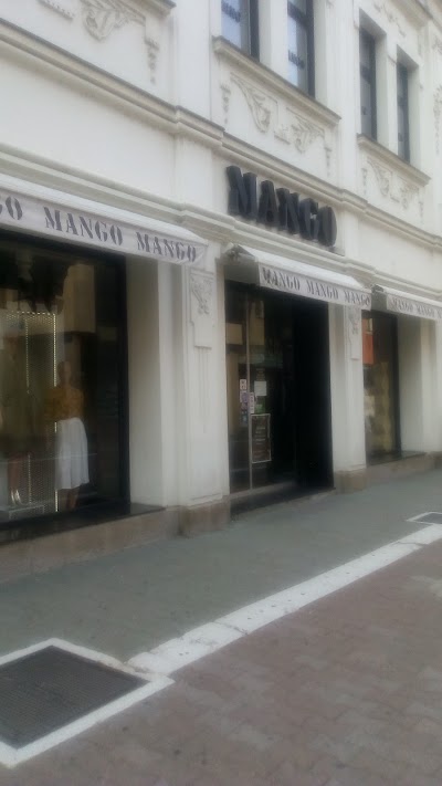 Photos of Mango