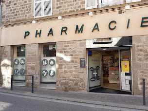 Photo n°2 de Pharmacie de la Tour Ronde à Mornant (Magasin de matériel médical)