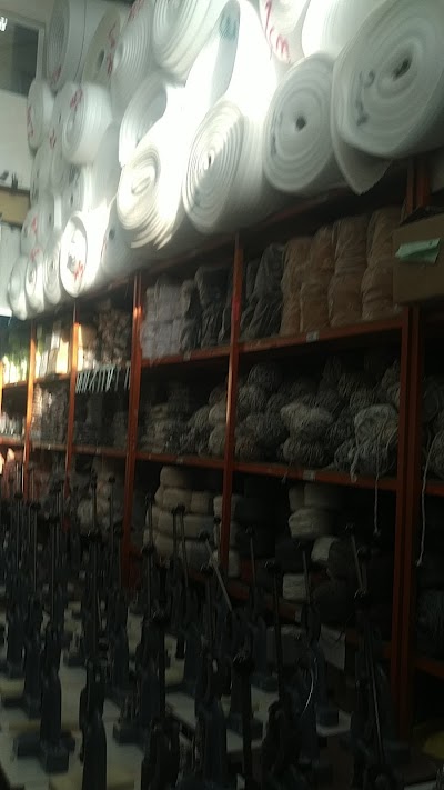 Photos of پخش سینا (لوازم مبل فروشی )