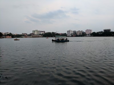 Photos of Comilla City Park