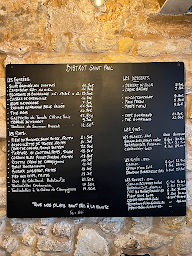 Photo n°37 de Le Bistrot Saint Paul à Paris (Café)