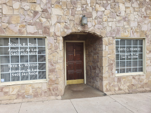 Law Office of Seth C. Weston, PLC - Thumbnail